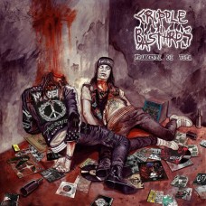 Cripple Bastards – Frammenti Di Vita